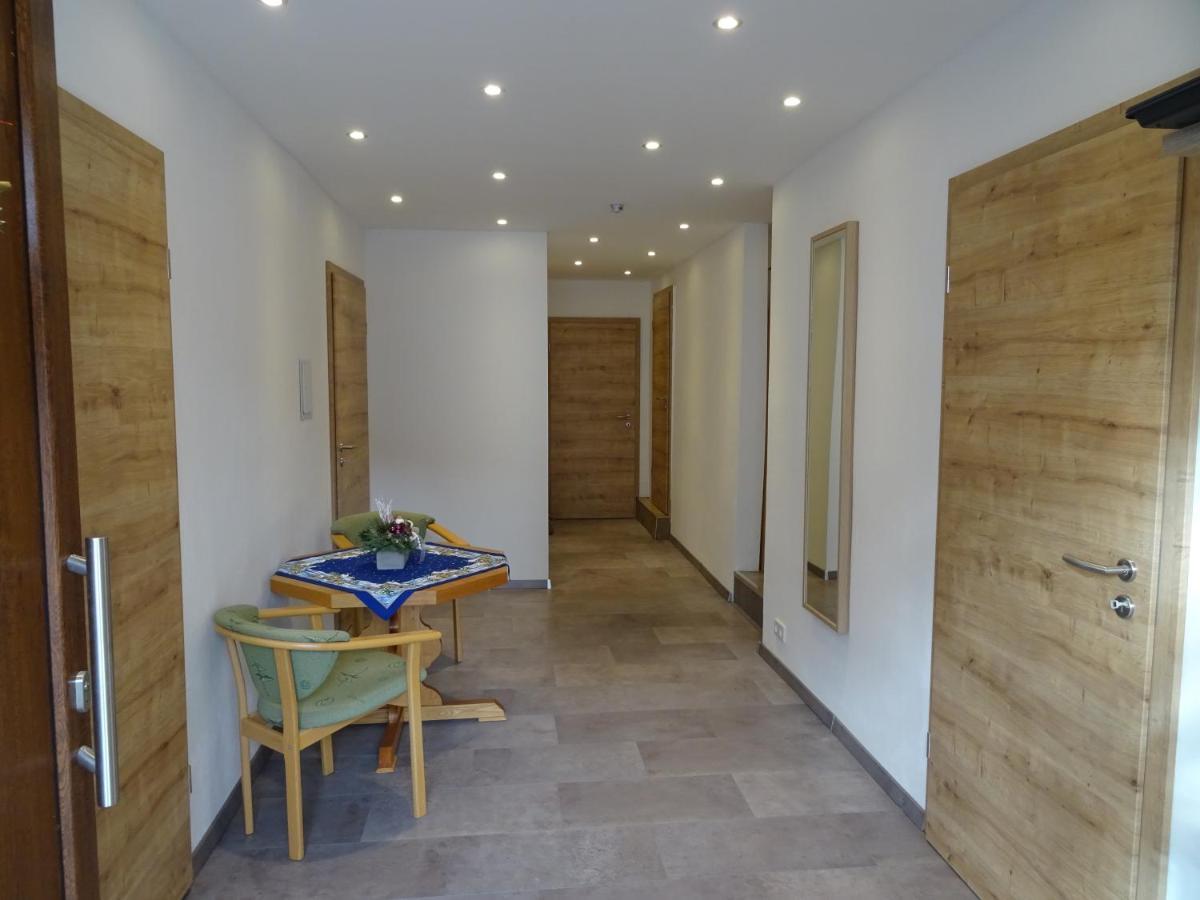 Ferienwohnung Fam. Schwind Crottendorf Exterior photo