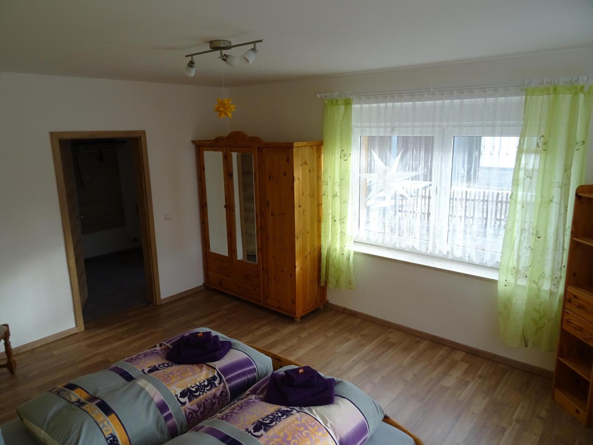 Ferienwohnung Fam. Schwind Crottendorf Exterior photo